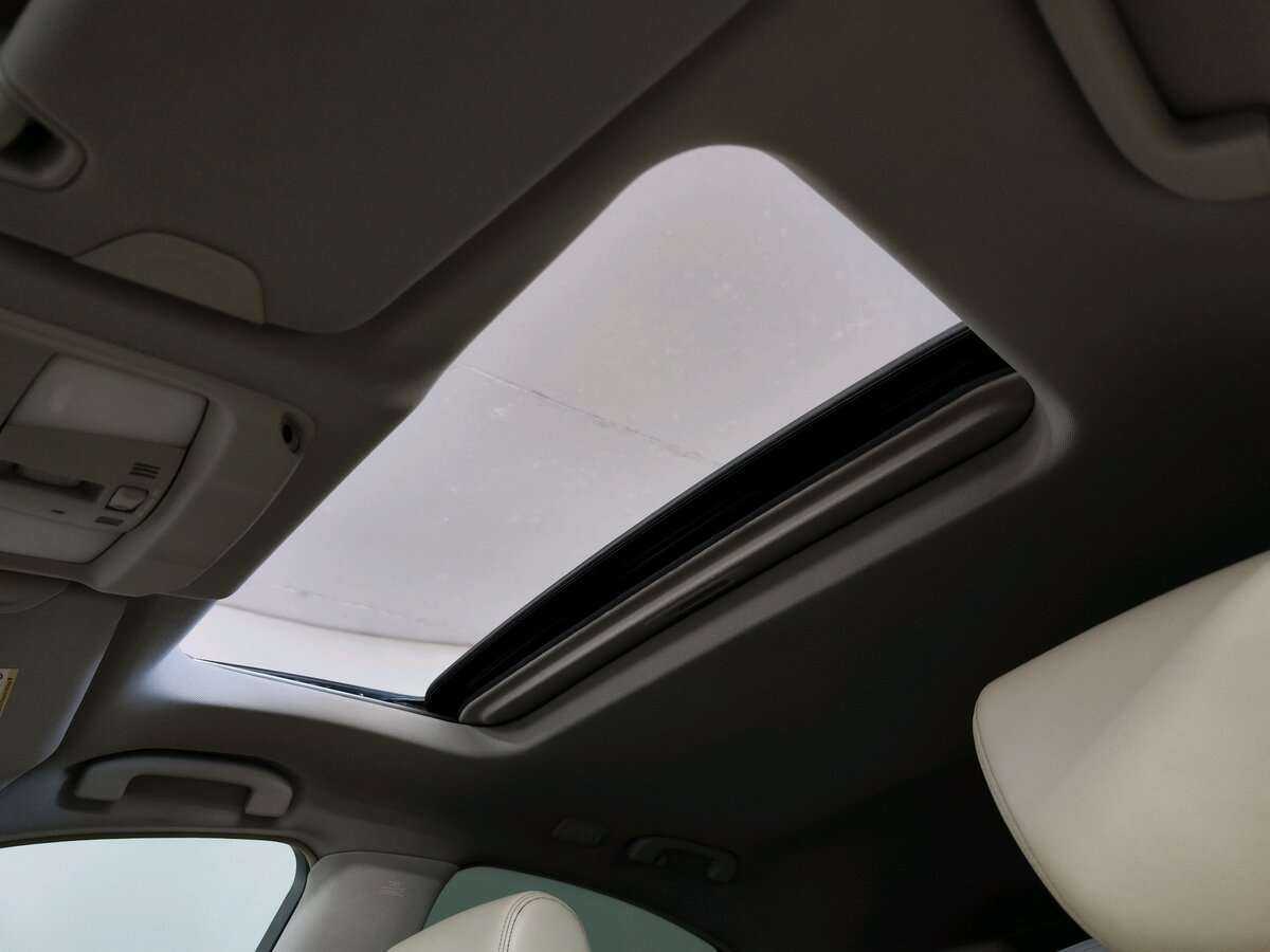 Infiniti FX с пробегом — 2010 год. Фото: #7