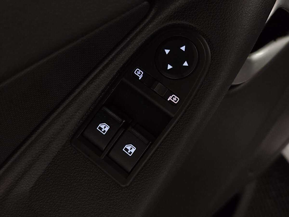 Lada (ВАЗ) Granta с пробегом — 2019 год. Фото: #16