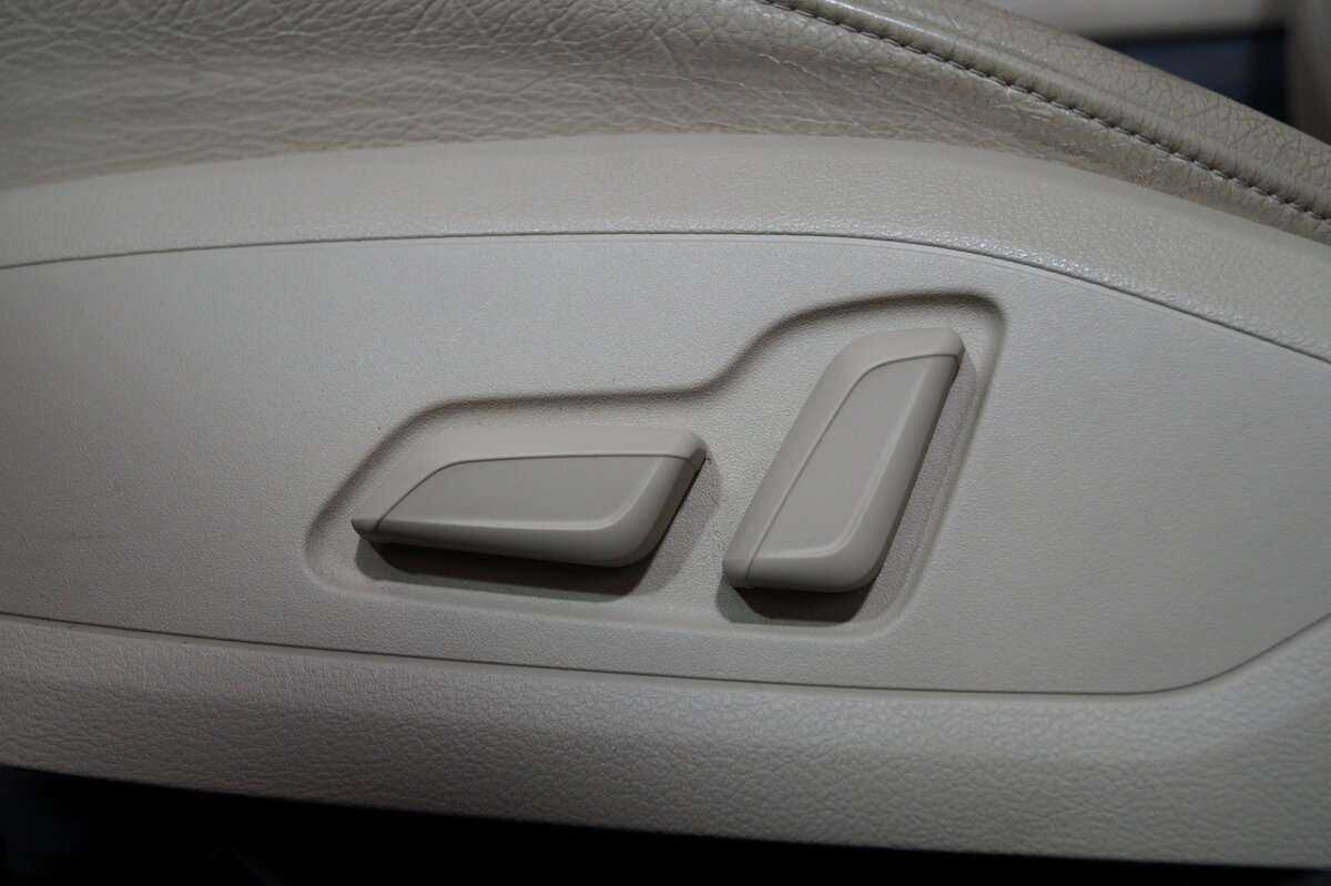 Audi A4 allroad с пробегом — 2017 год. Фото: #7