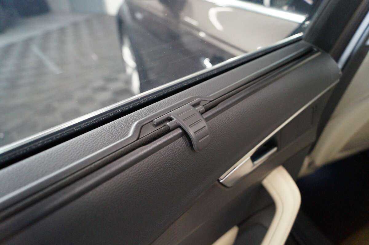 Audi A4 allroad с пробегом — 2017 год. Фото: #11