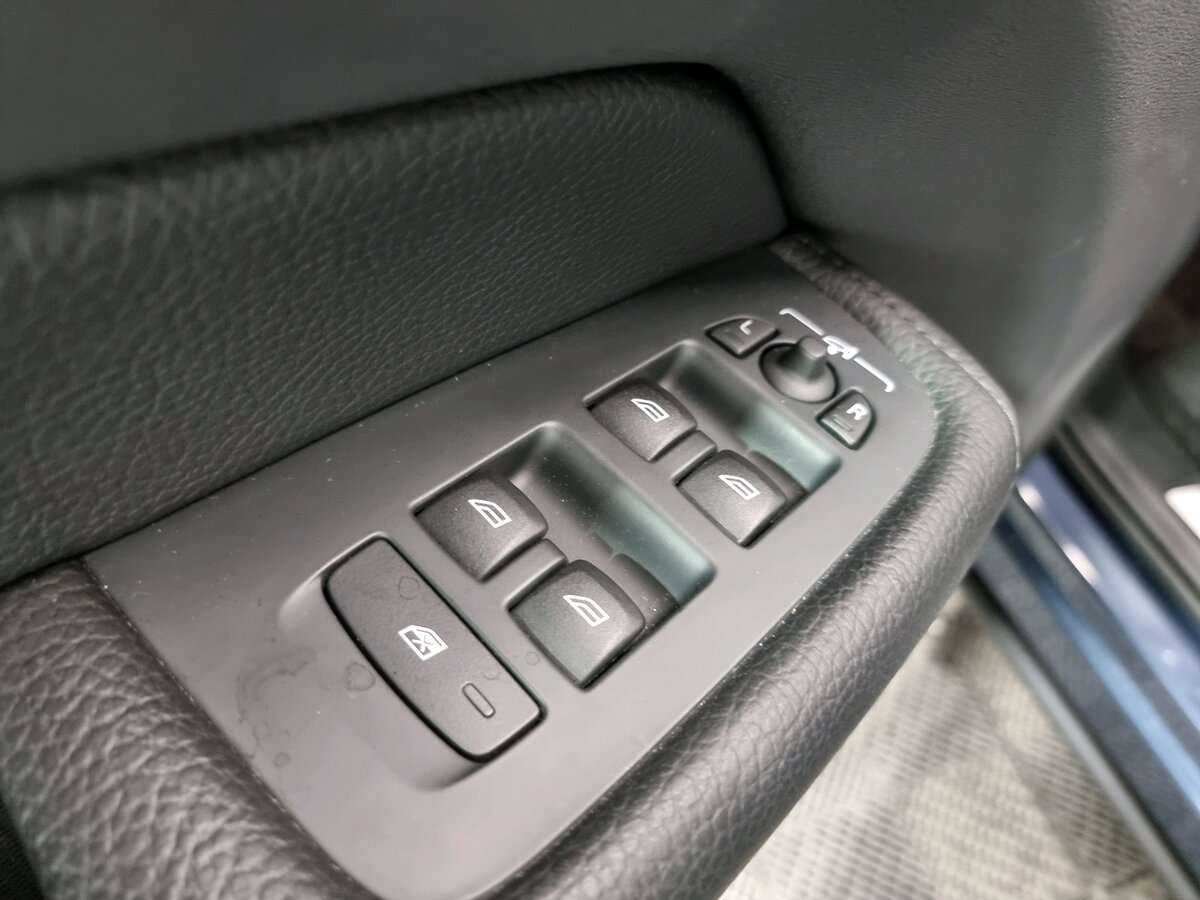 Volvo XC60 с пробегом — 2019 год. Фото: #8