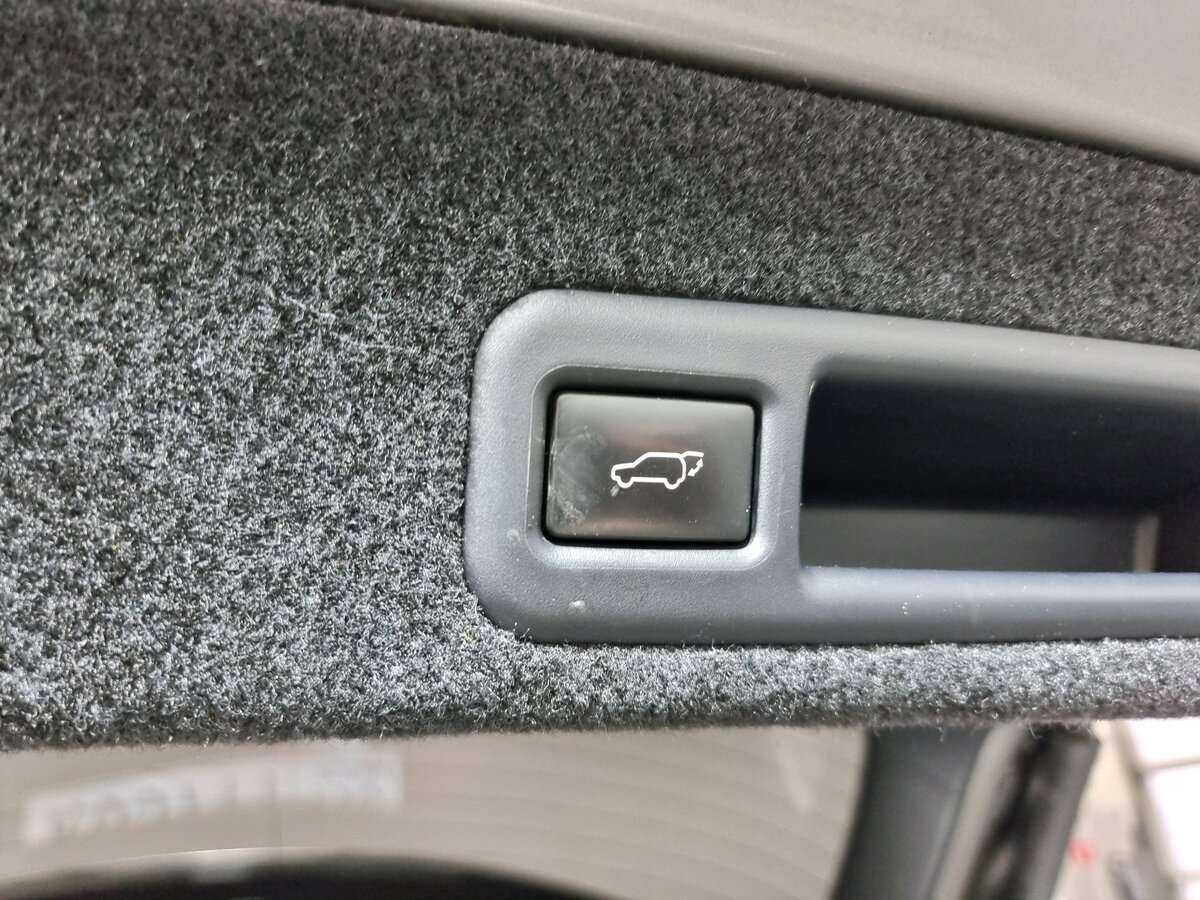 Lexus RX с пробегом — 2019 год. Фото: #6