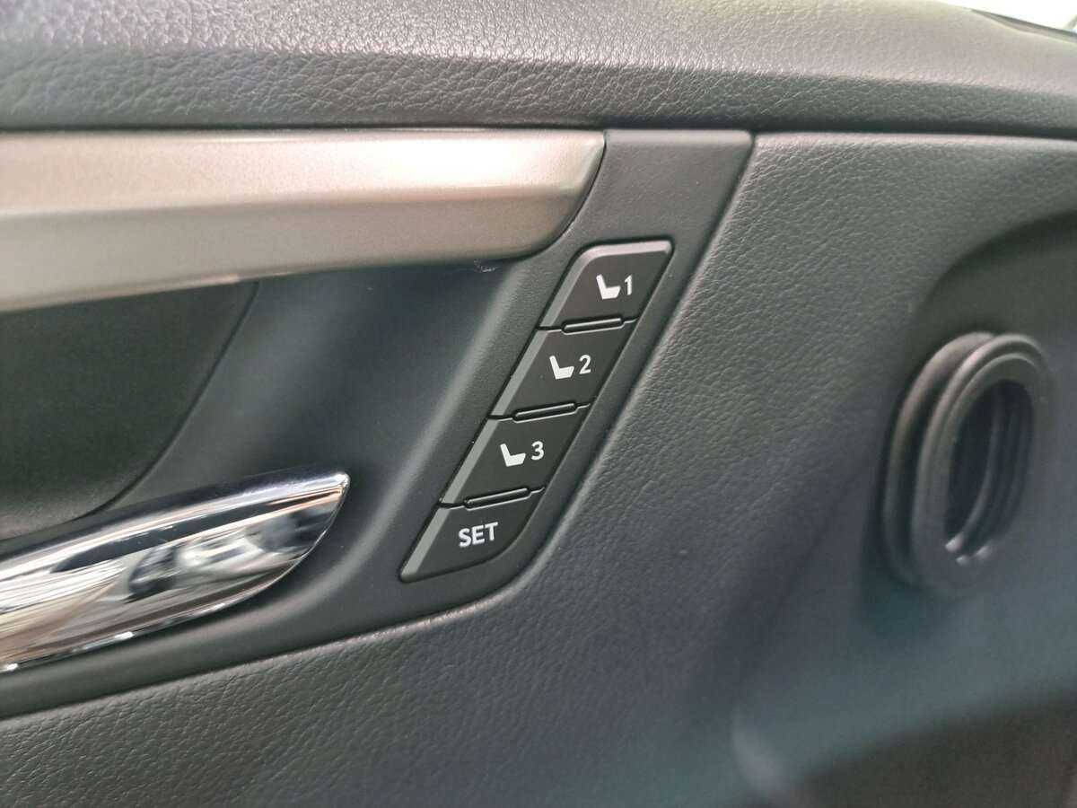 Lexus RX с пробегом — 2019 год. Фото: #10