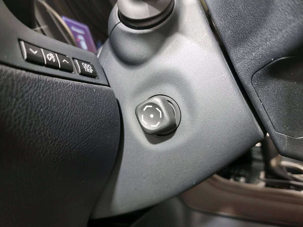 Lexus RX с пробегом — 2019 год. Фото: #12