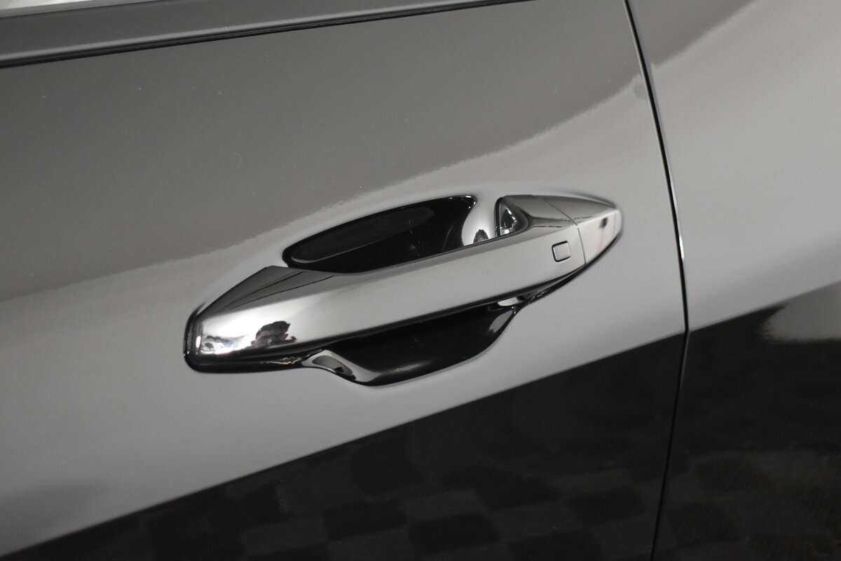 Kia Sportage с пробегом — 2023 год. Фото: #7