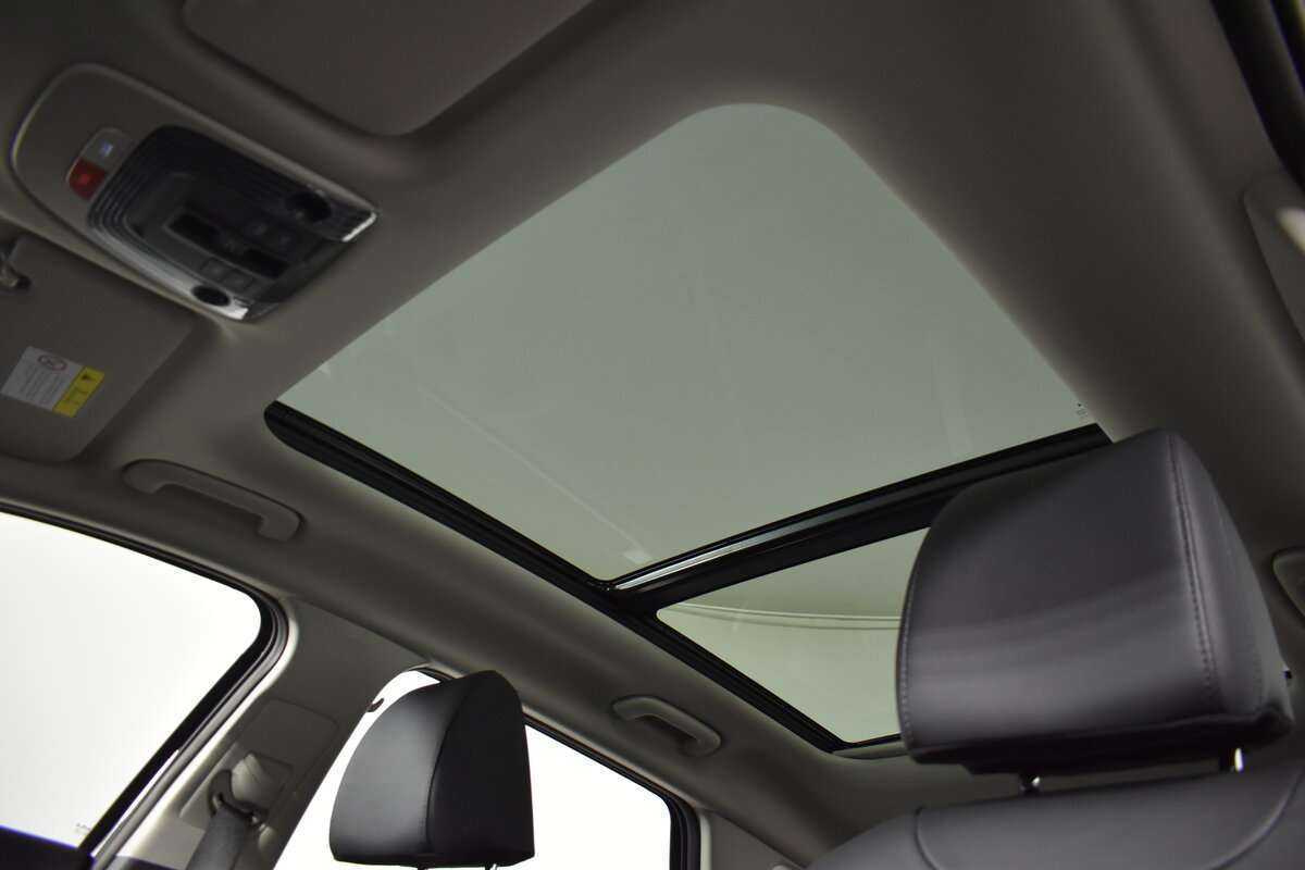 Kia Sportage с пробегом — 2023 год. Фото: #8