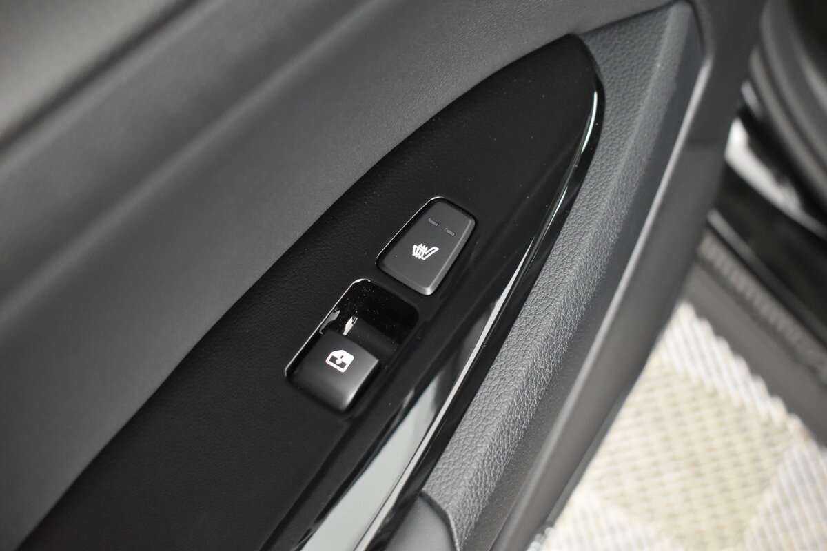 Kia Sportage с пробегом — 2023 год. Фото: #10