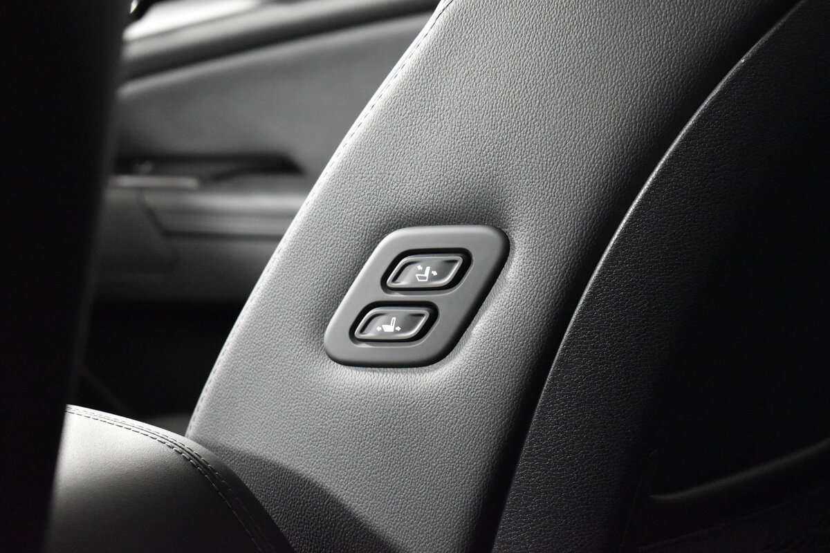 Kia Sportage с пробегом — 2023 год. Фото: #11