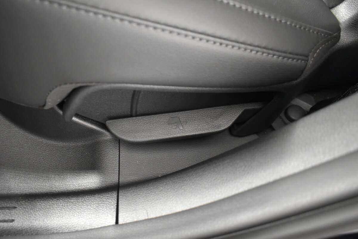 Kia Sportage с пробегом — 2023 год. Фото: #12