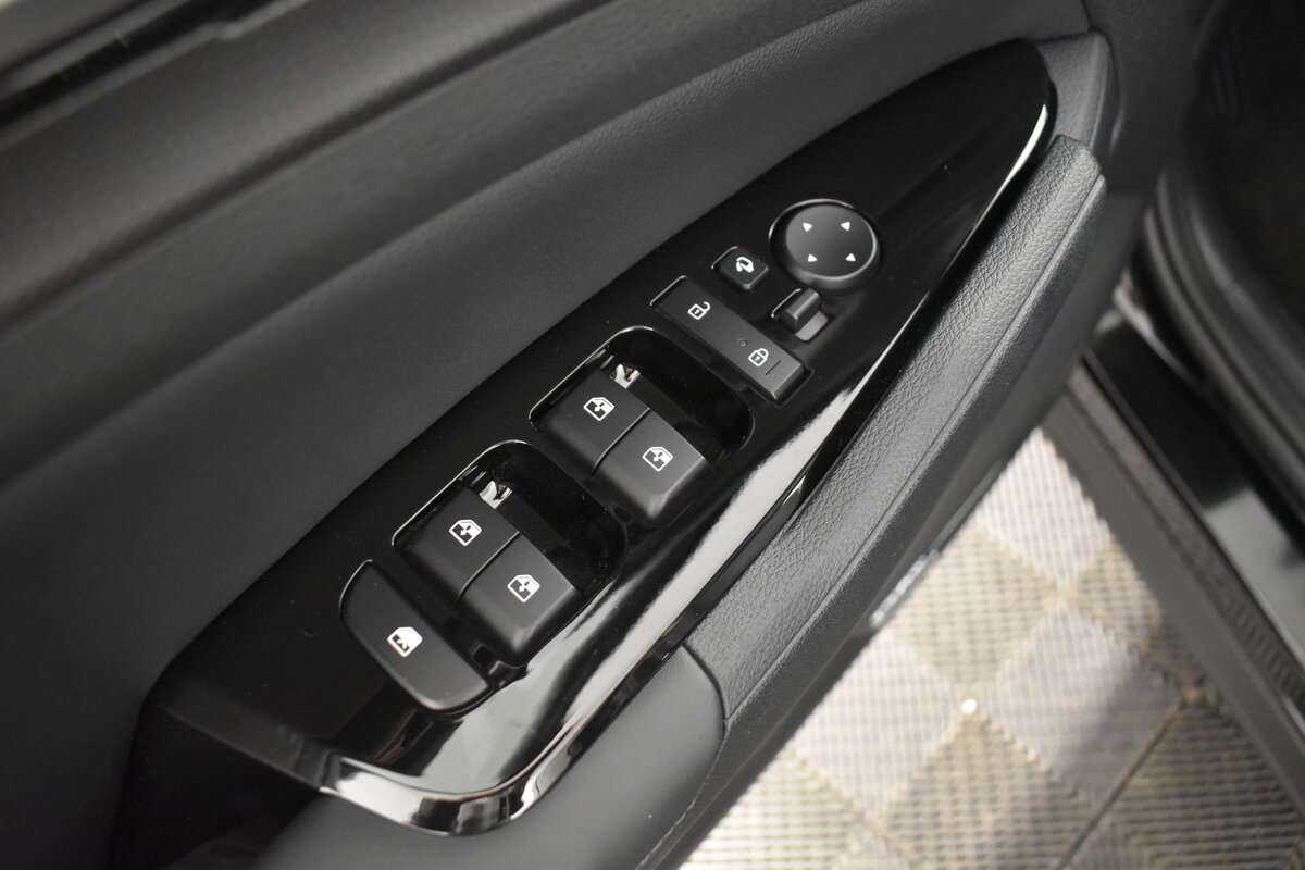 Kia Sportage с пробегом — 2023 год. Фото: #13