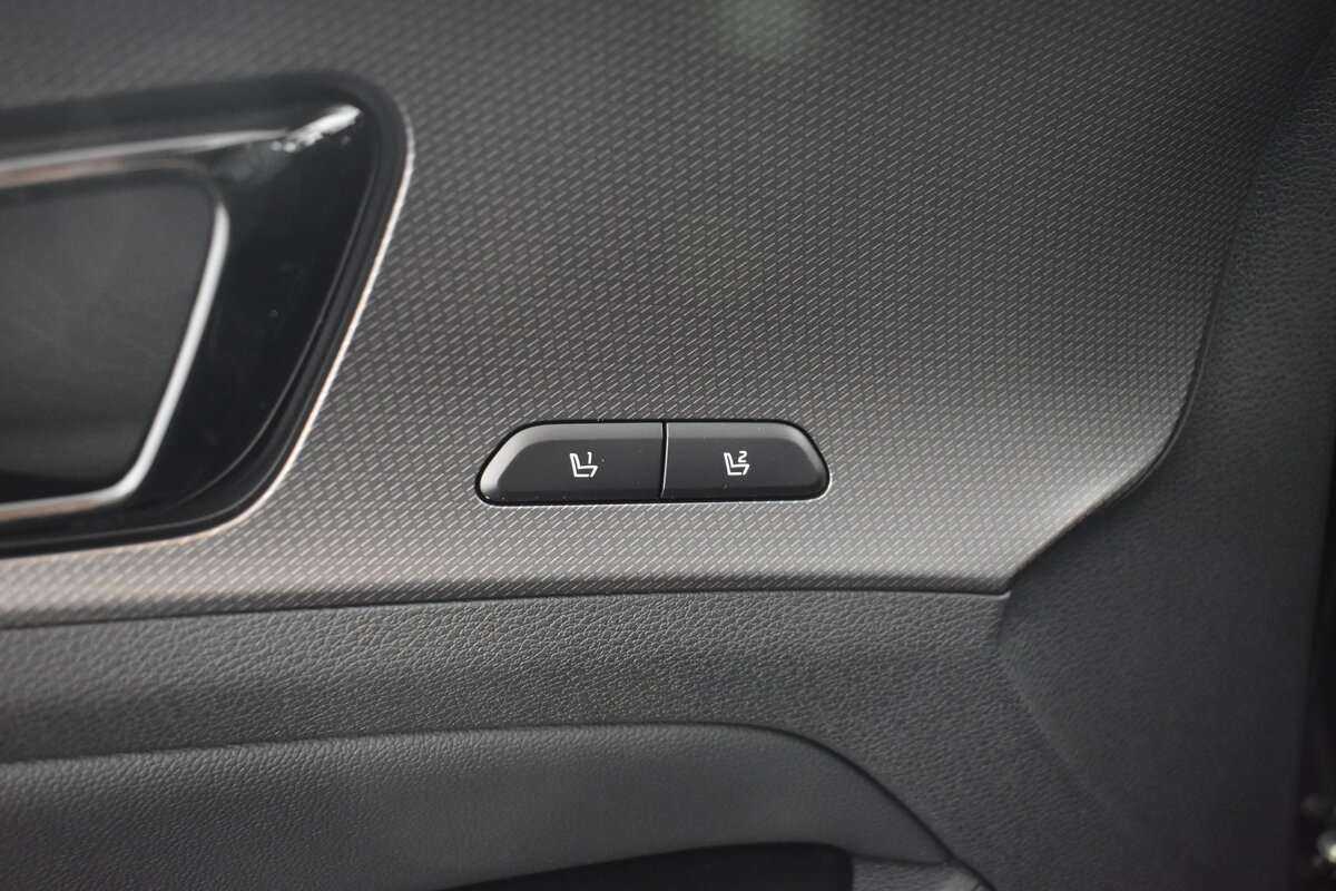 Kia Sportage с пробегом — 2023 год. Фото: #14