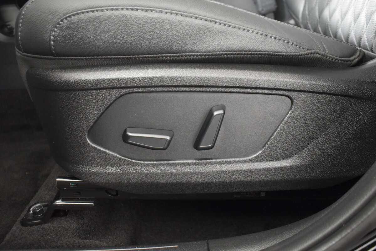 Kia Sportage с пробегом — 2023 год. Фото: #15