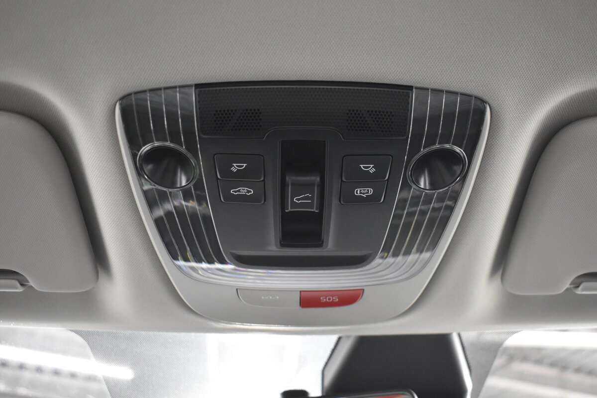 Kia Sportage с пробегом — 2023 год. Фото: #17