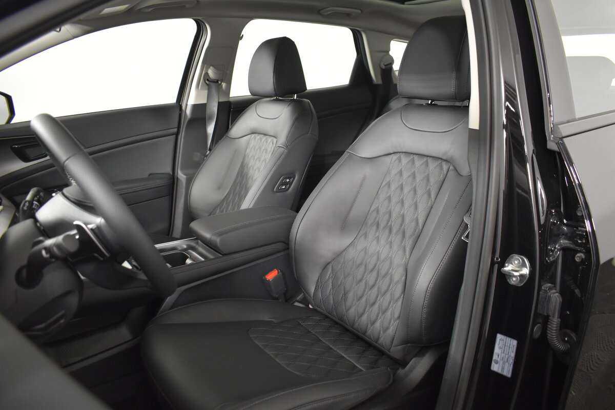 Kia Sportage с пробегом — 2023 год. Фото: #18