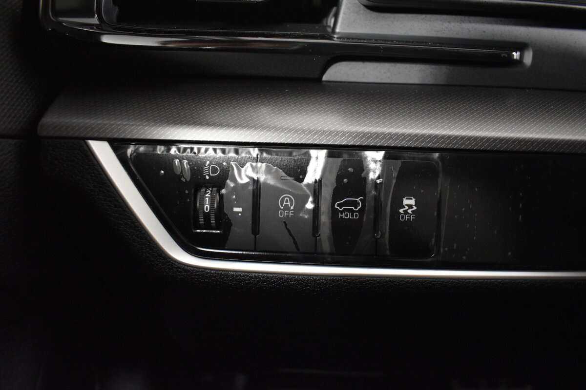 Kia Sportage с пробегом — 2023 год. Фото: #23