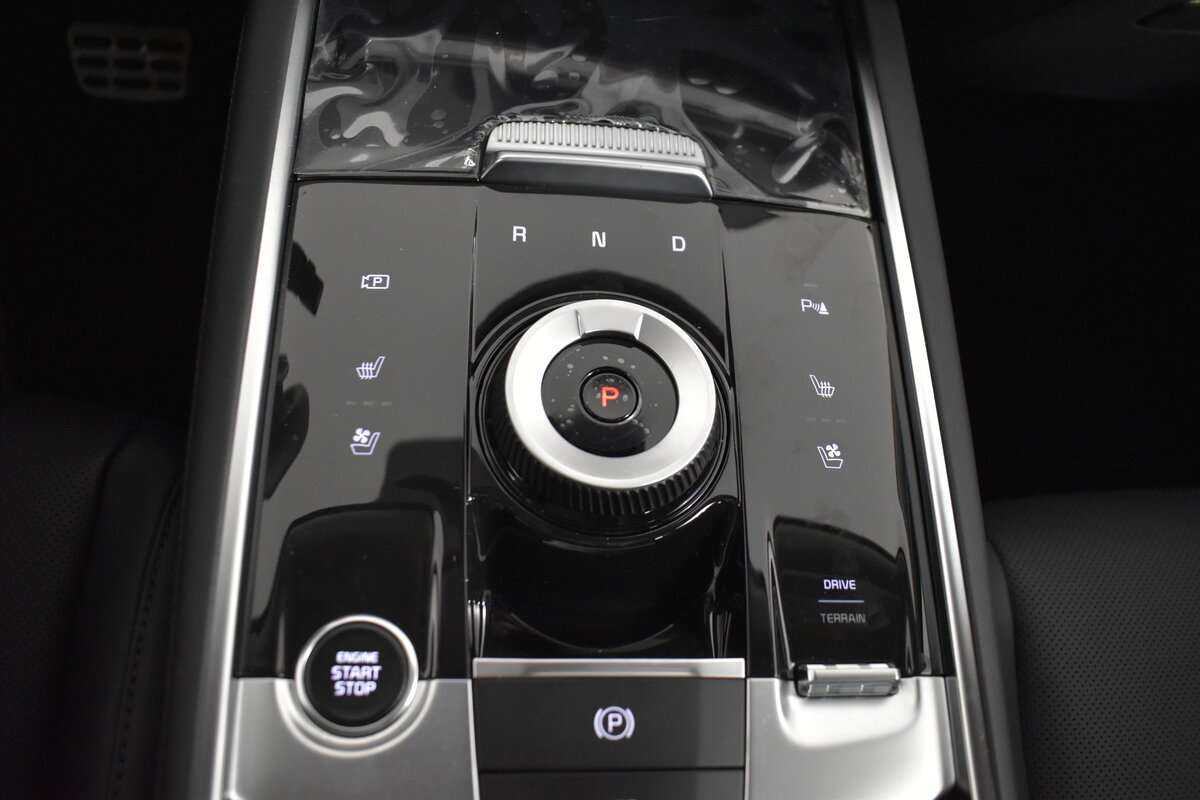 Kia Sportage с пробегом — 2023 год. Фото: #25