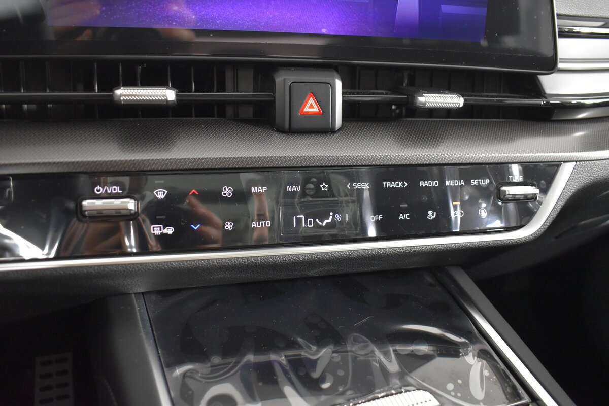 Kia Sportage с пробегом — 2023 год. Фото: #27