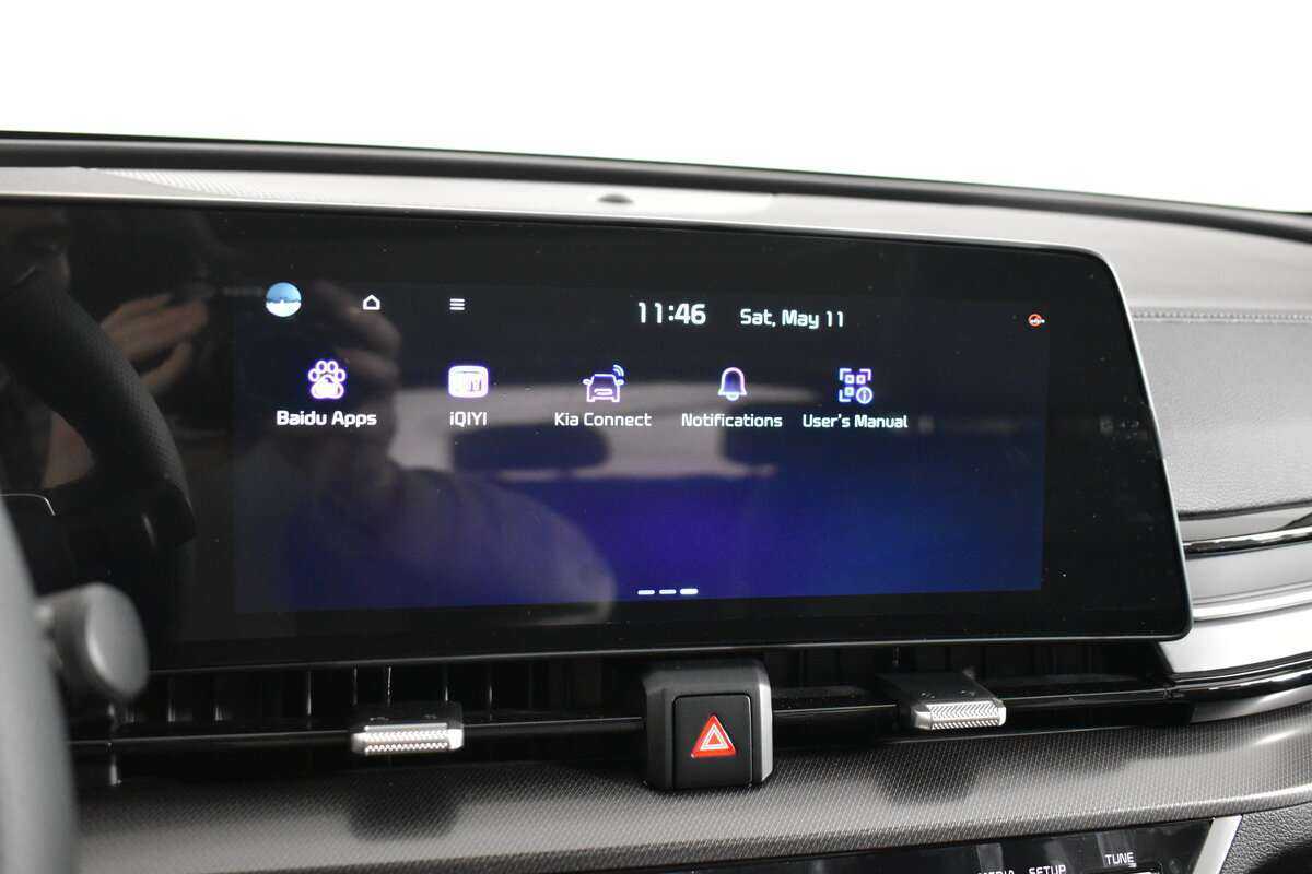 Kia Sportage с пробегом — 2023 год. Фото: #29