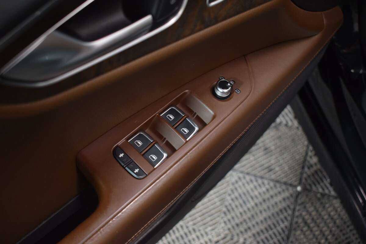 Audi A7 с пробегом — 2011 год. Фото: #14