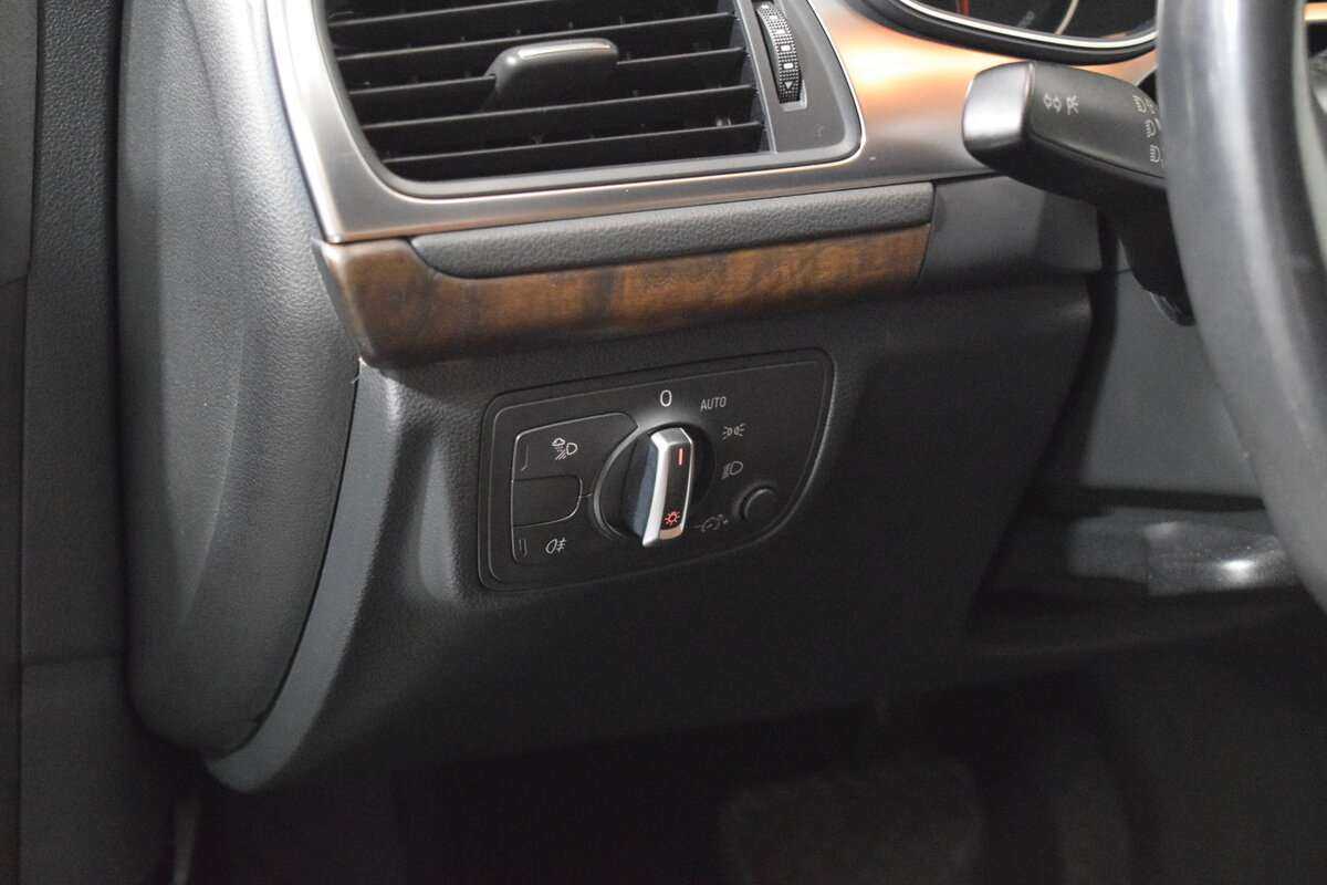 Audi A7 с пробегом — 2011 год. Фото: #16