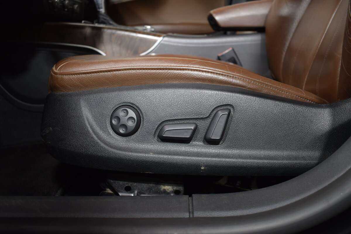 Audi A7 с пробегом — 2011 год. Фото: #17