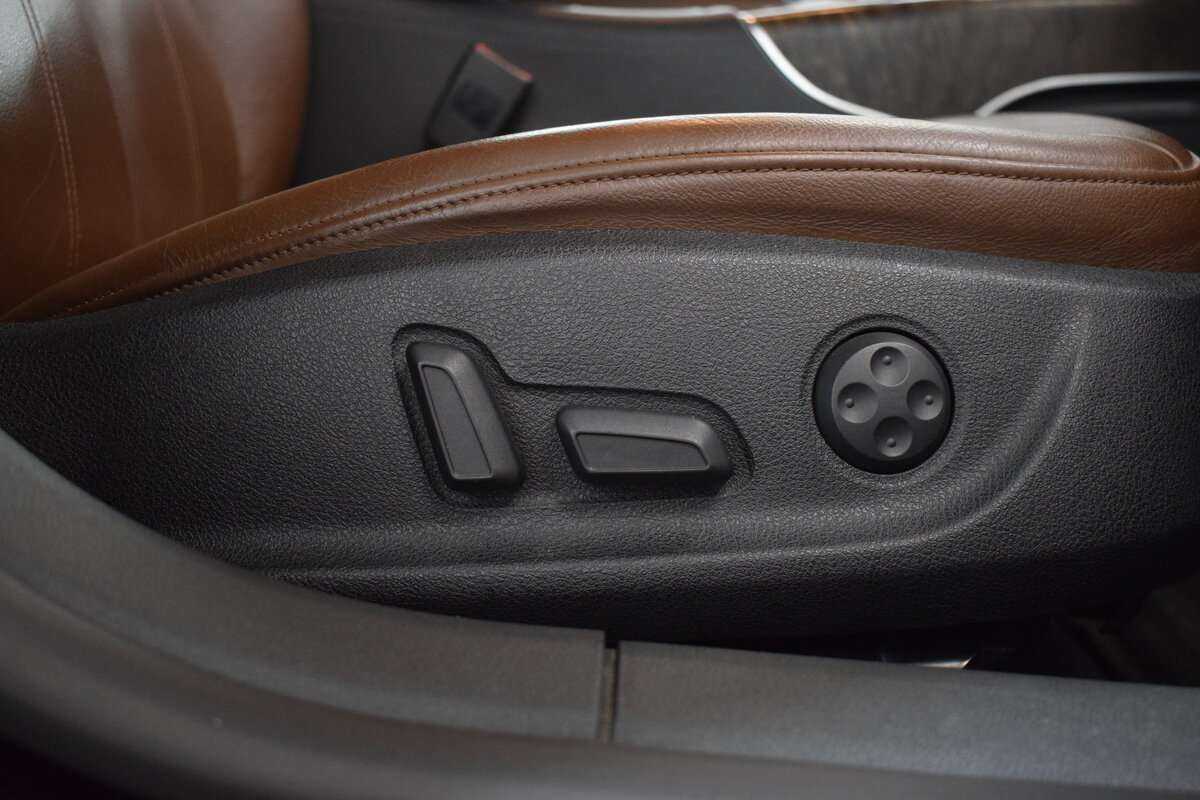 Audi A7 с пробегом — 2011 год. Фото: #19