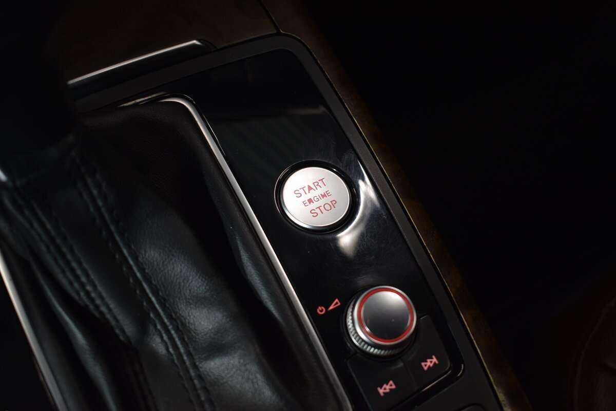 Audi A7 с пробегом — 2011 год. Фото: #26