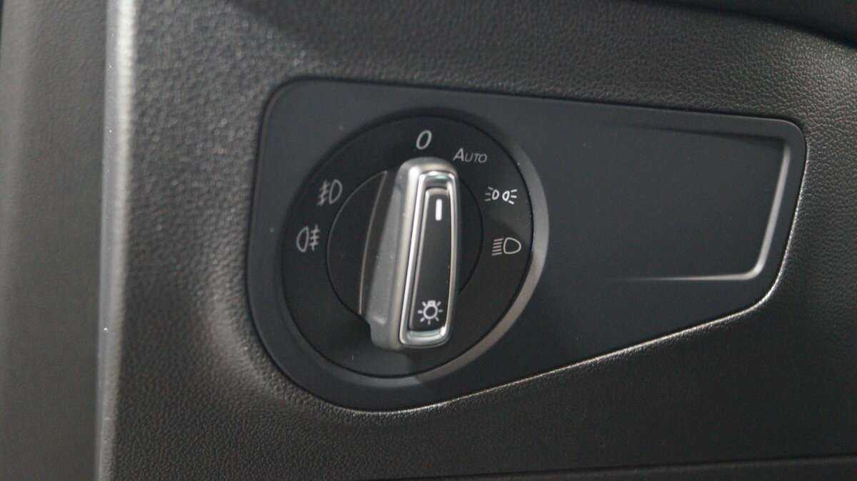 Volkswagen Tiguan с пробегом — 2018 год. Фото: #8