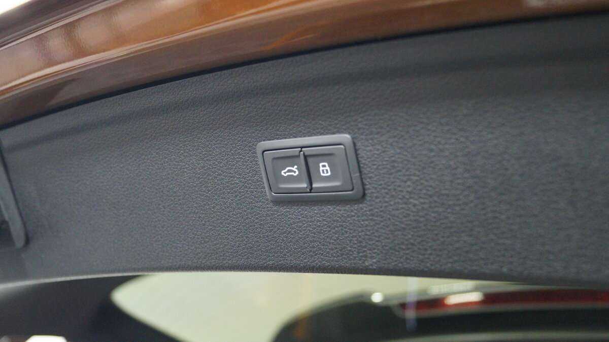 Audi Q5 с пробегом — 2019 год. Фото: #4