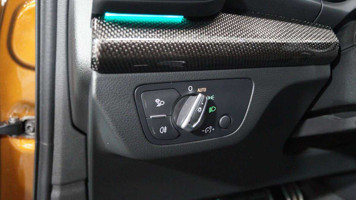 Audi Q5 с пробегом — 2019 год. Фото: #12