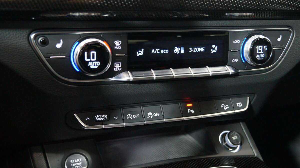 Audi Q5 с пробегом — 2019 год. Фото: #16