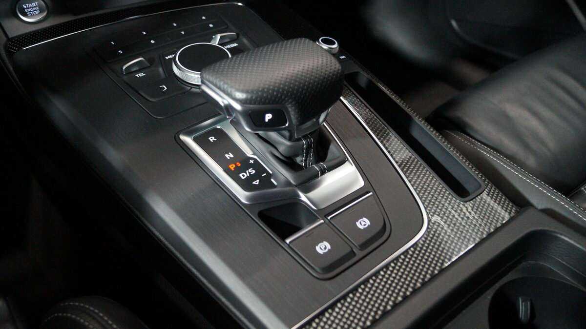 Audi Q5 с пробегом — 2019 год. Фото: #18