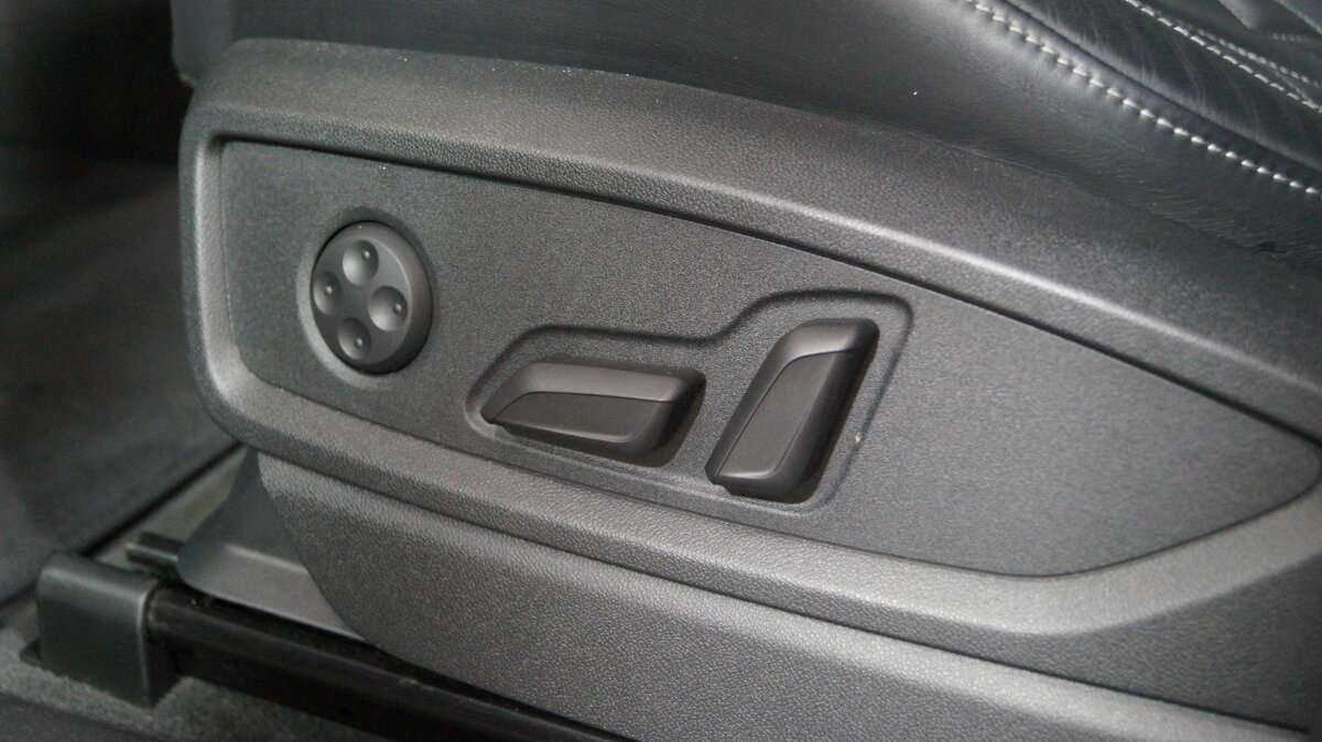 Audi Q5 с пробегом — 2019 год. Фото: #21