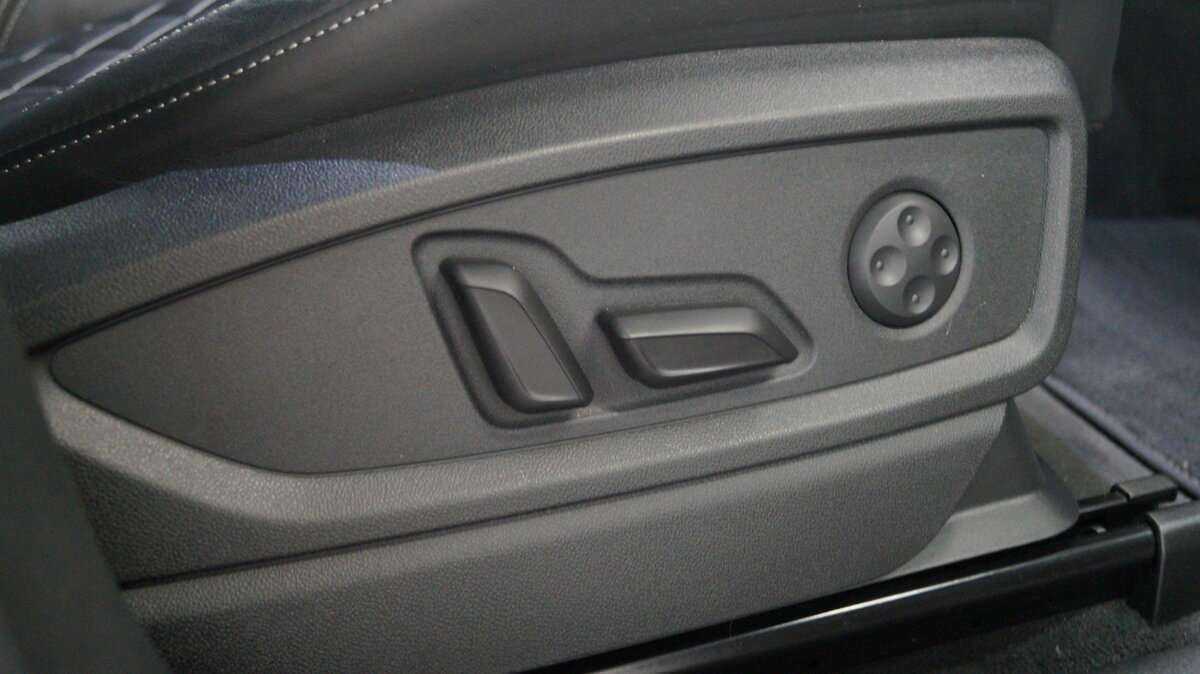 Audi Q5 с пробегом — 2019 год. Фото: #22