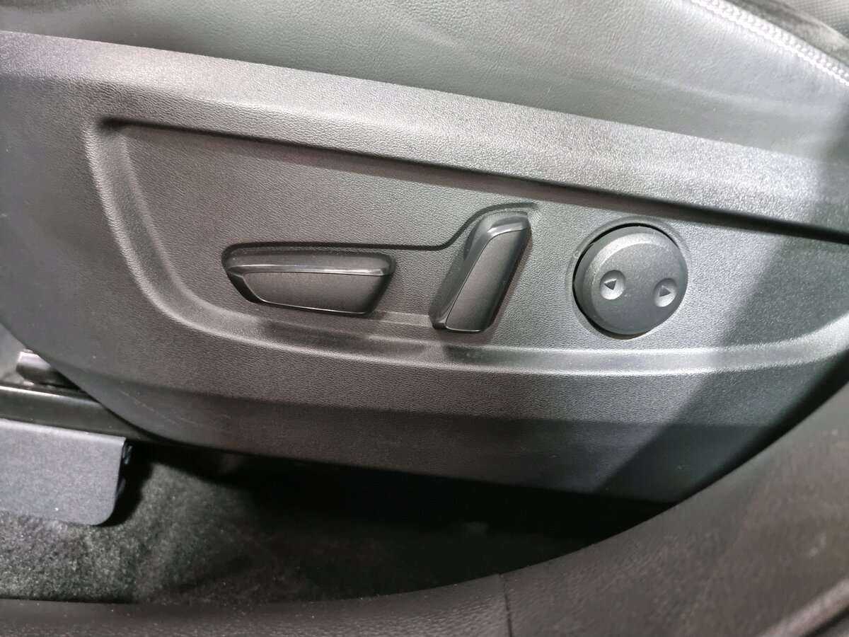 Infiniti QX50 с пробегом — 2018 год. Фото: #7