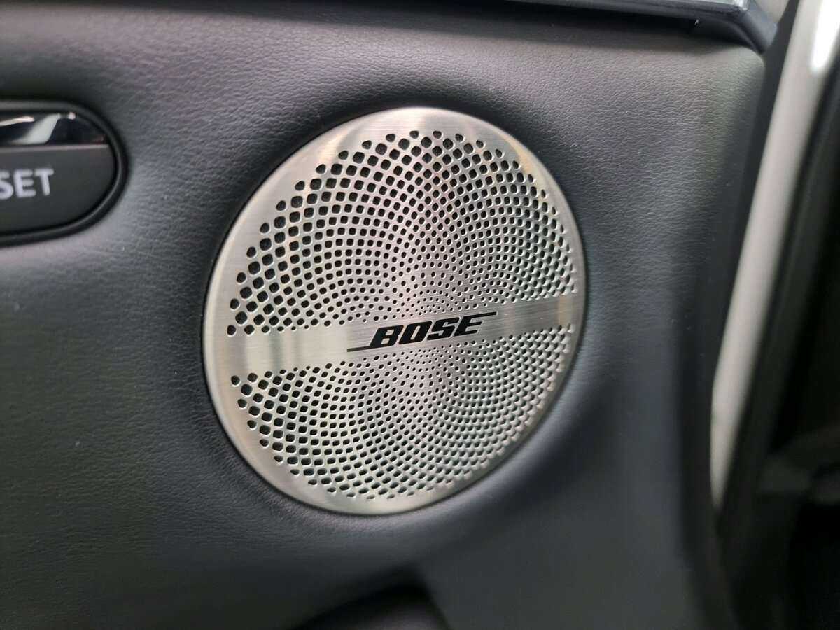 Infiniti QX50 с пробегом — 2018 год. Фото: #8