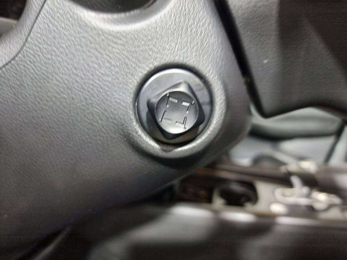 Infiniti QX50 с пробегом — 2018 год. Фото: #11