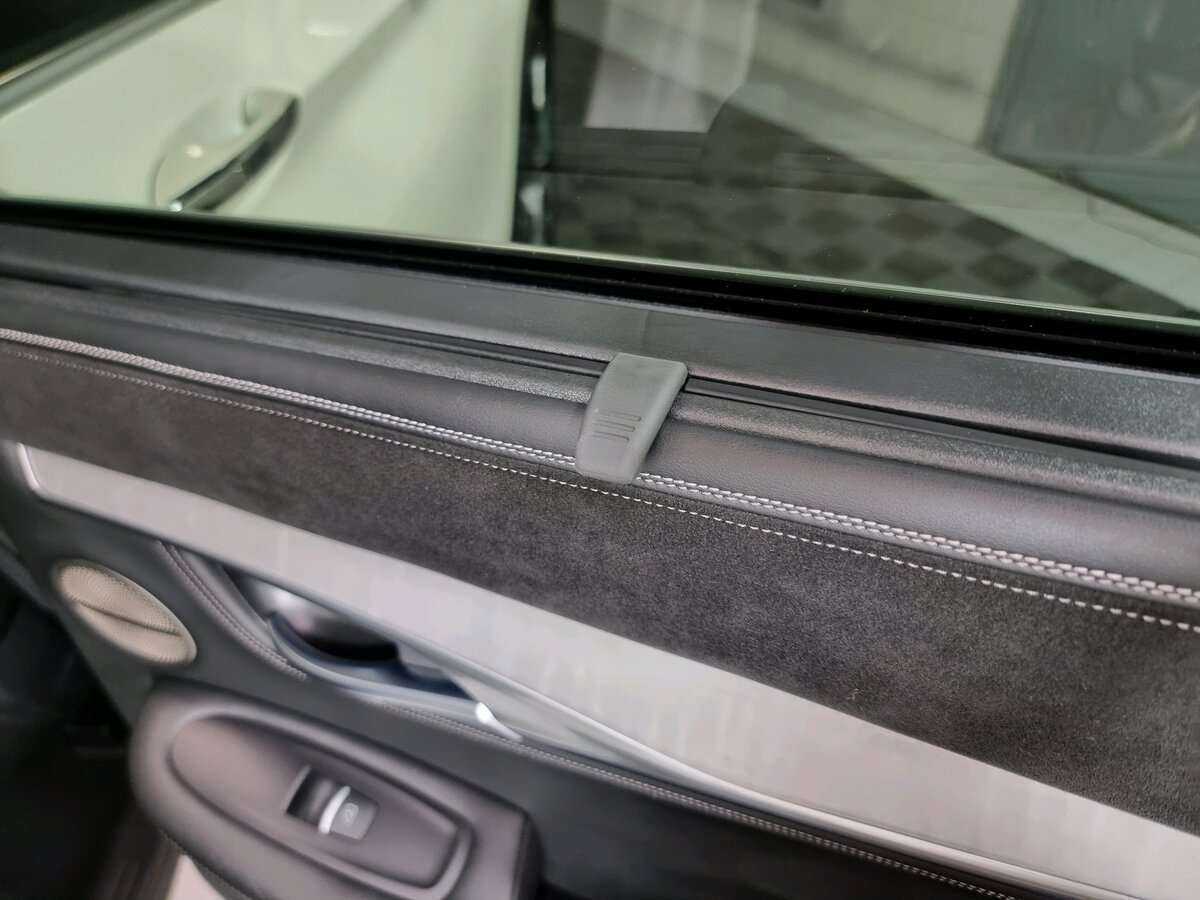 Infiniti QX50 с пробегом — 2018 год. Фото: #16