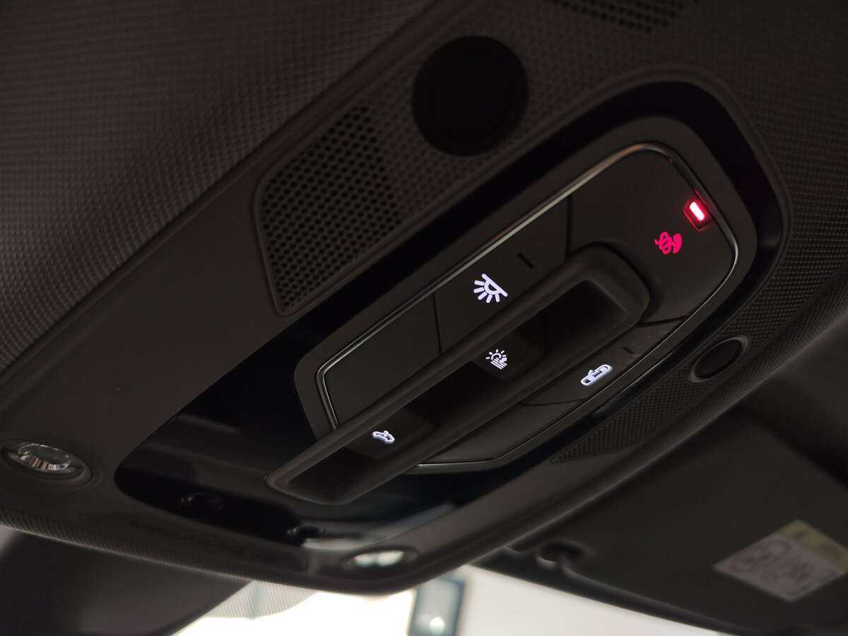 Audi Q5 Sportback с пробегом — 2021 год. Фото: #4