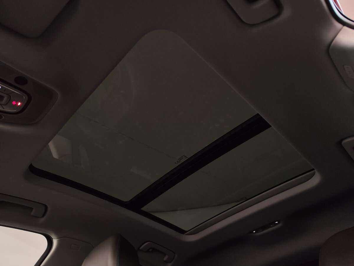 Audi Q5 Sportback с пробегом — 2021 год. Фото: #5