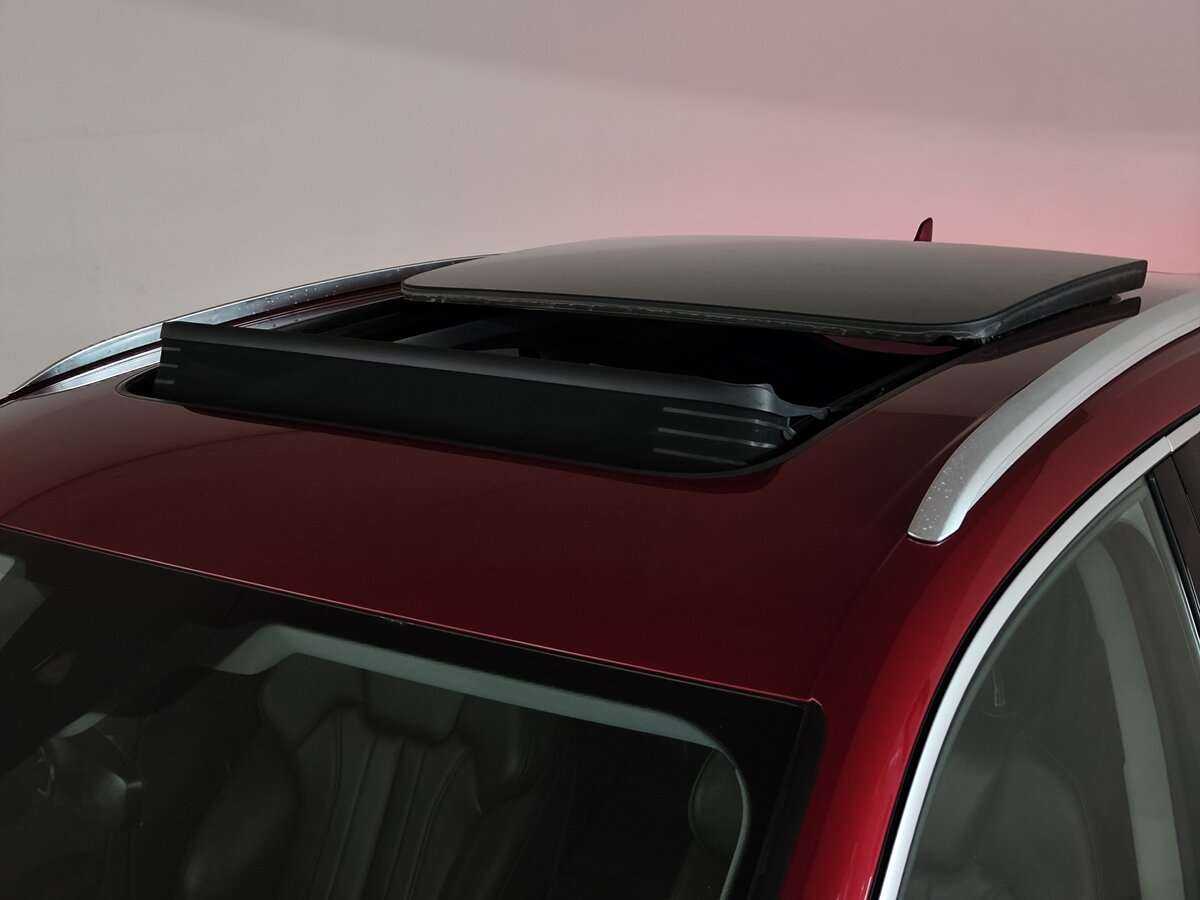 Audi Q5 Sportback с пробегом — 2021 год. Фото: #6