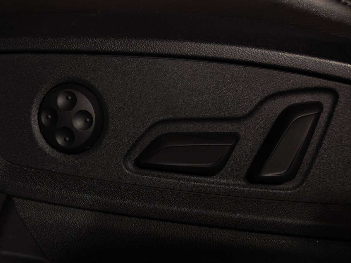 Audi Q5 Sportback с пробегом — 2021 год. Фото: #7