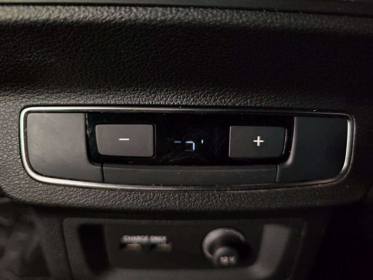 Audi Q5 Sportback с пробегом — 2021 год. Фото: #9