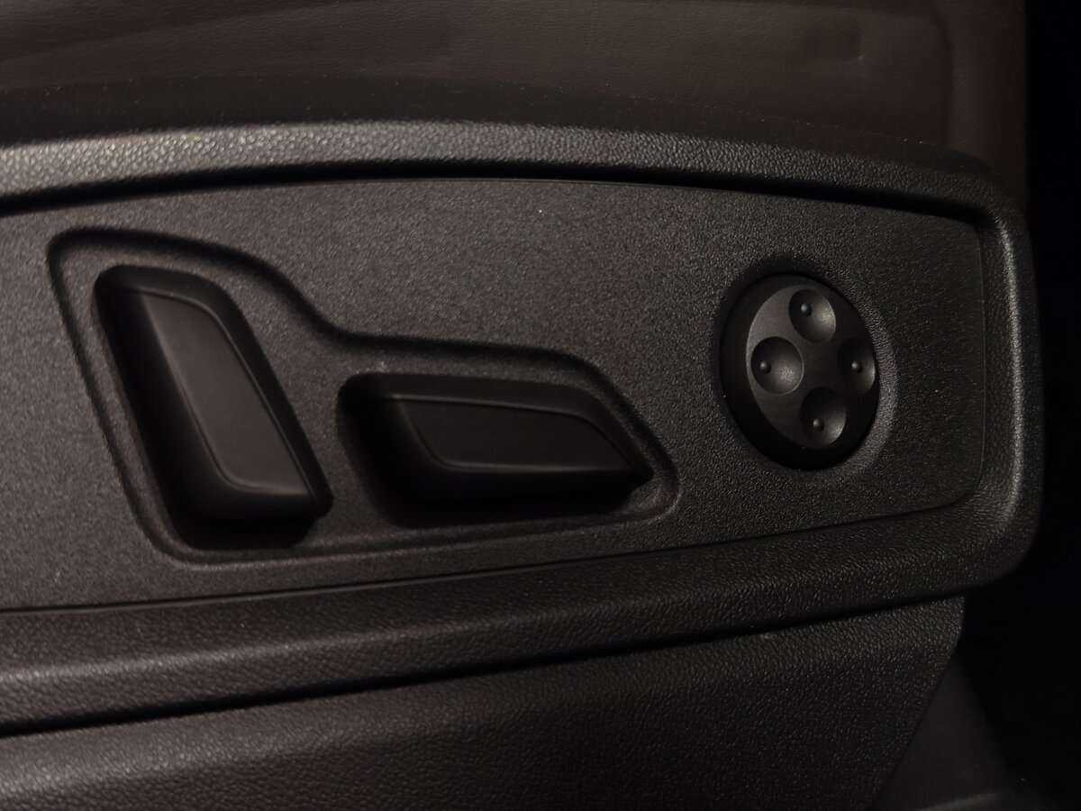 Audi Q5 Sportback с пробегом — 2021 год. Фото: #11