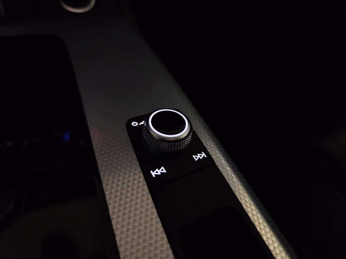 Audi Q5 Sportback с пробегом — 2021 год. Фото: #18