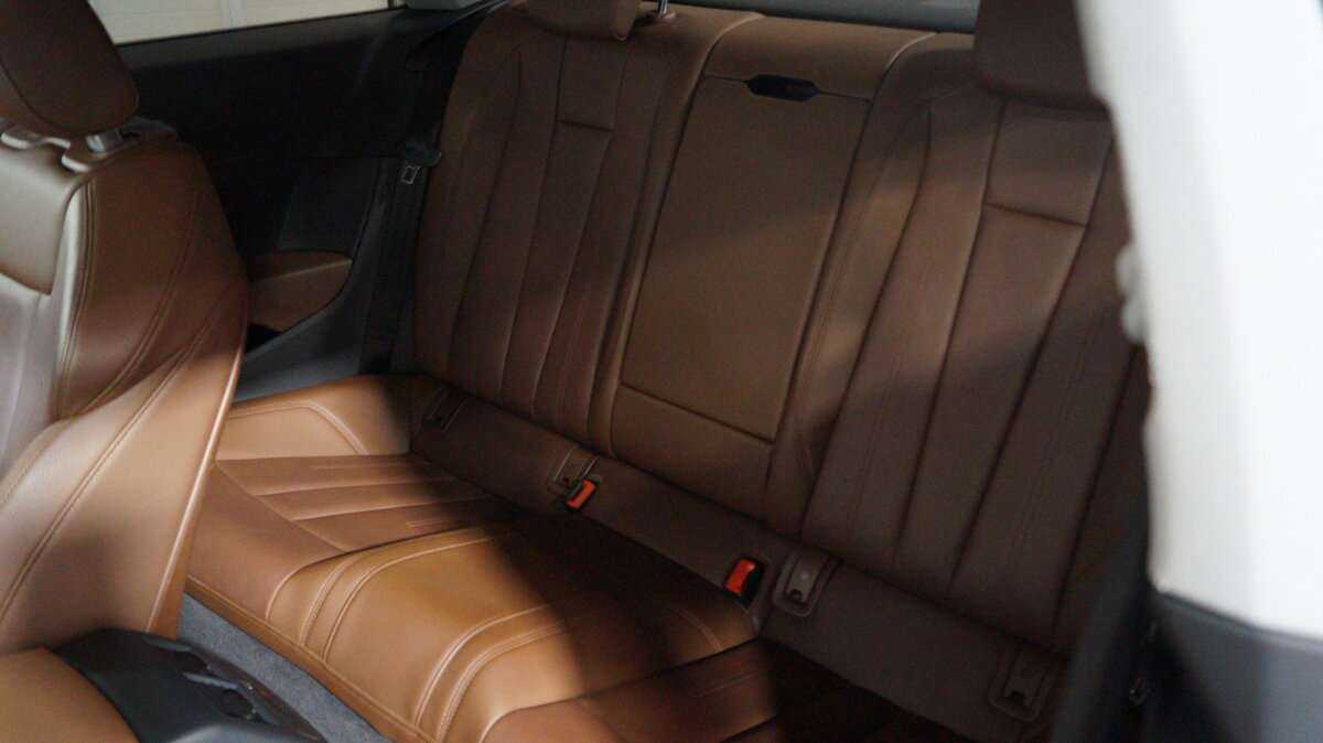 Audi A5 с пробегом — 2018 год. Фото: #6