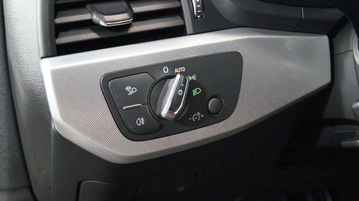 Audi A5 с пробегом — 2018 год. Фото: #10