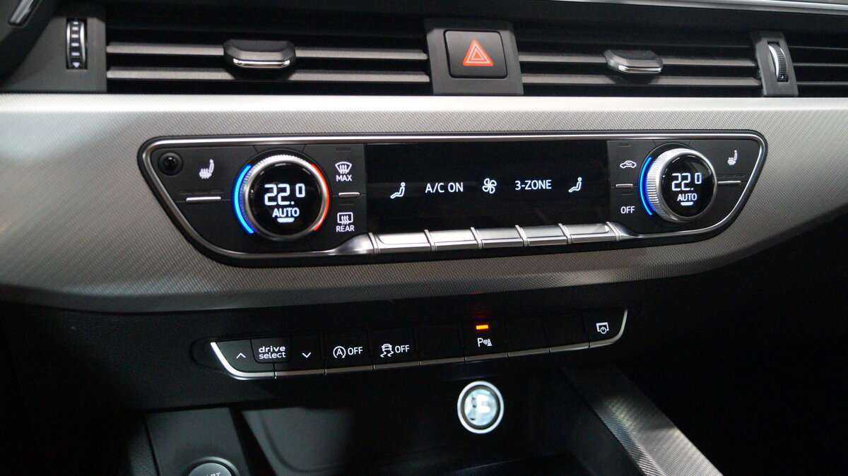 Audi A5 с пробегом — 2018 год. Фото: #14