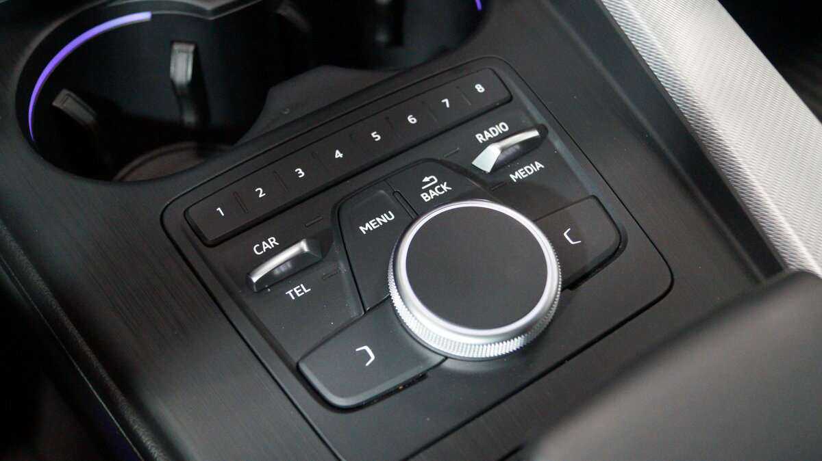 Audi A5 с пробегом — 2018 год. Фото: #16