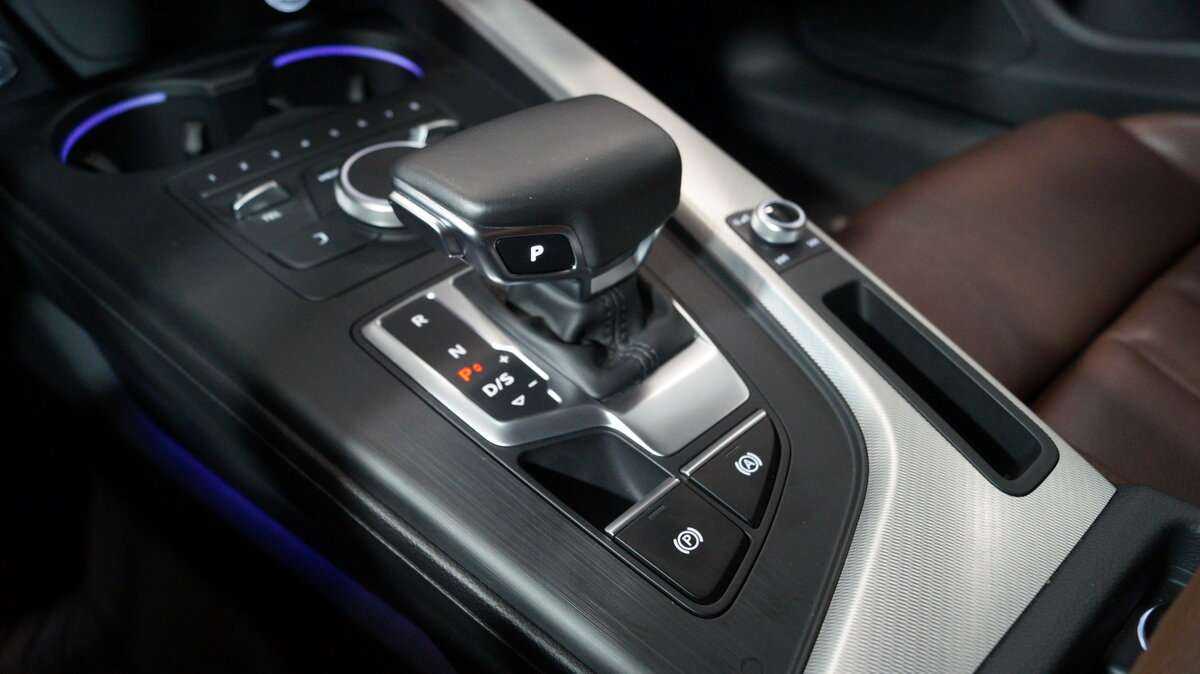 Audi A5 с пробегом — 2018 год. Фото: #17